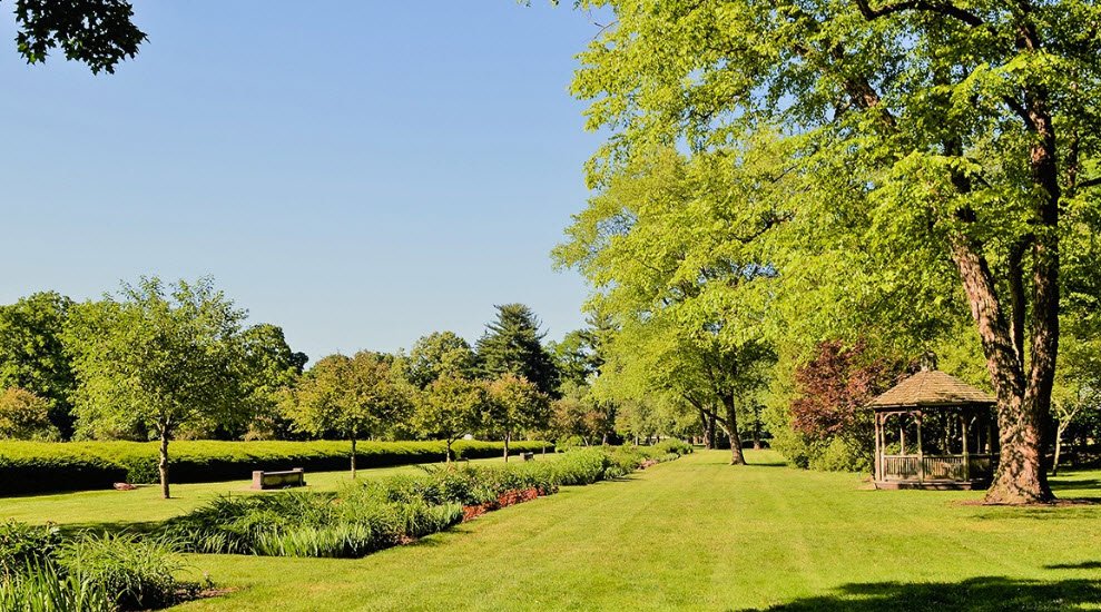 Holcomb Gardens, United States